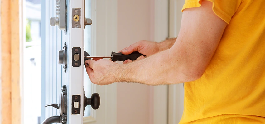 Break-in Prevention Solutions in West Athens, CA