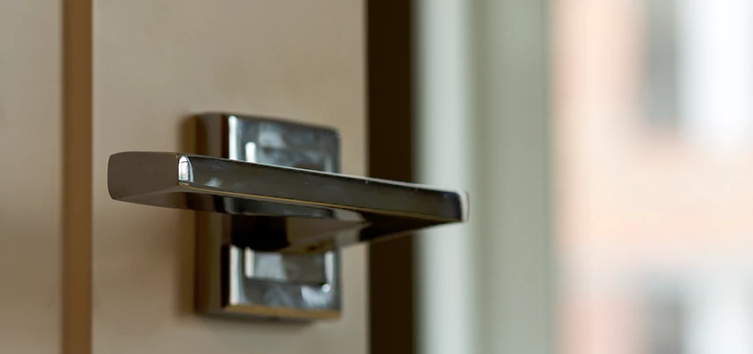 Door Lever Knob Repair in West Athens, California