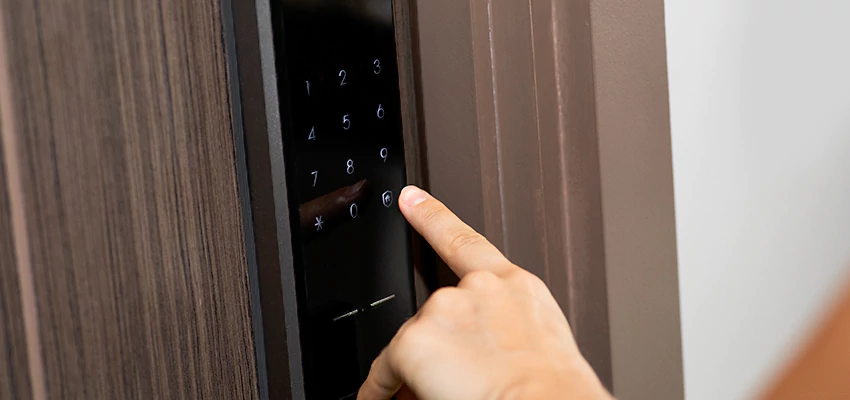 Secure Code Locks Ideas in West Athens, California