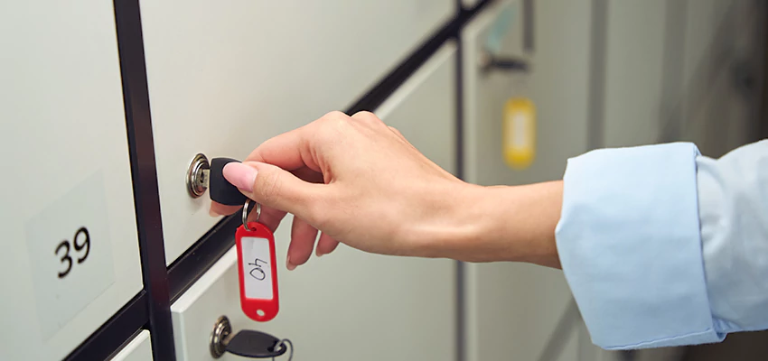 Cabinet Lock Installation in West Athens, California