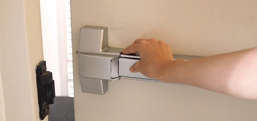 Door Lock Cylinder Reinforcements in West Athens, CA