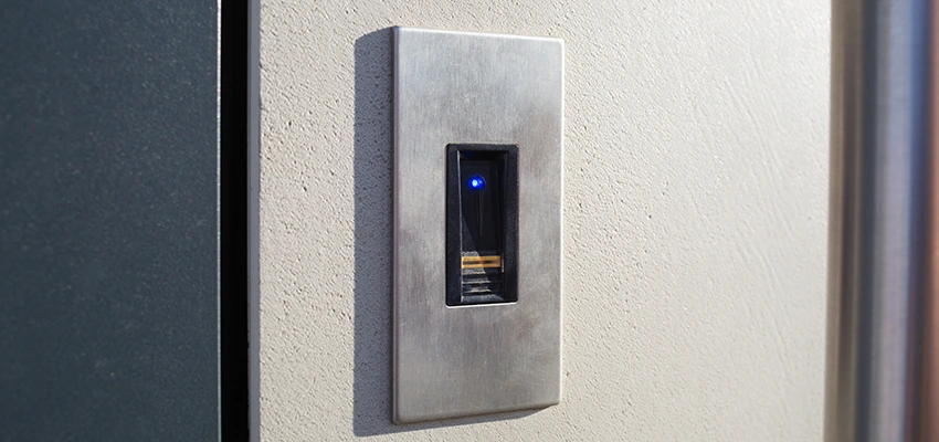 Fingerprint Biometric Entry Systems Maintenance in West Athens, California