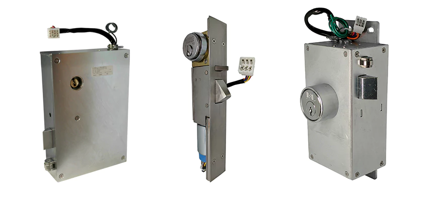 Locksmith For RR Fence Gates Brink Lock in West Athens, CA