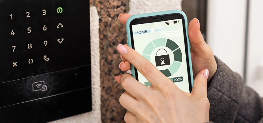 Building Security Upgrades in West Athens, CA