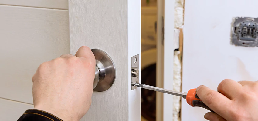 Wifi Deadbolt Installation in West Athens, CA