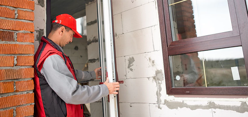 Home Invasion Door Lock Repairs in West Athens, CA
