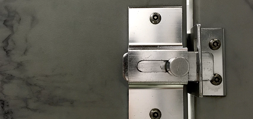 Fix A Room Door Lock in West Athens, CA