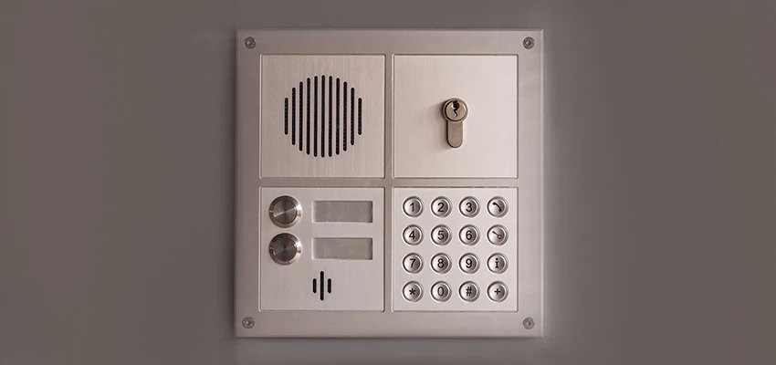 Mobile Access Control System Installation in West Athens, CA