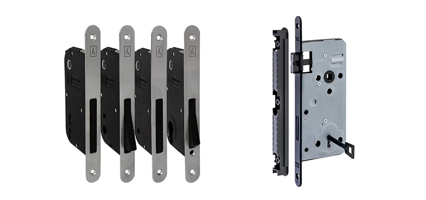 Locksmith For Magnetic Door Locks in West Athens, CA