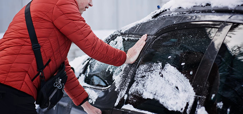 Car Key Retrieval Services in West Athens, California